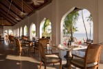 Hotel The Residence Zanzibar dovolenka
