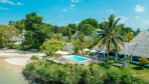 Hotel Chuini Zanzibar Beach Lodge by Newmark dovolenka