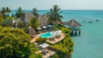 Hotel Chuini Zanzibar Beach Lodge by Newmark dovolenka
