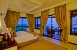 Hotel Sea Cliff Resort and Spa Zanzibar dovolenka
