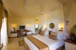 Hotel Sea Cliff Resort and Spa Zanzibar dovolenka