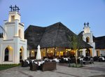 Restaurace