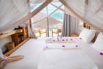 Dvoulůžkový pokoj výhled na moře