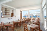 Restaurace a bar Bahari