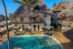 Hotel AHG Dream's Bay Boutique Hotel dovolená