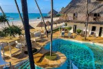 Hotel AHG Dream's Bay Boutique Hotel dovolená