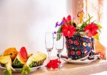Hotel AHG Dream's Bay Boutique Hotel dovolená