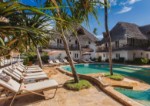 Hotel AHG Dream's Bay Boutique Hotel dovolená