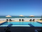 Hotel Jafferji Beach Retreat dovolenka