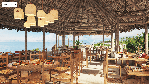 Hlavní restaurace