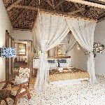 Deluxe vila