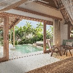 Deluxe vila