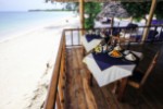 Restaurace - terasa