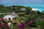 Tanzánie, Zanzibar, Nungwi - DIAMONDS STAR OF THE EAST