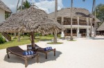 Hotel Nungwi Beach Resort by Turaco dovolenka