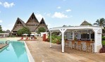 Hotel Essque Zalu Zanzibar dovolenka