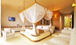 Hotel Gold Zanzibar Beach House & Spa dovolenka