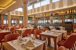 Hlavní restaurace