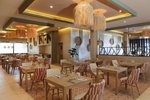 Hlavní restaurace