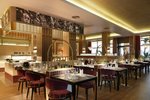 A la Carte restaurace