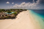 Hotel Royal Zanzibar Beach Resort dovolenka