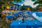 Hotel Royal Zanzibar Beach Resort dovolenka