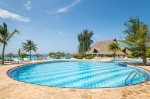 Hotel Sandies Baobab Beach dovolenka
