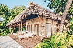 Seafront Luxury vila