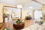 Seafront Luxury vila
