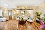 Seafront Luxury vila