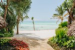 Hotel Tulia Zanzibar dovolená