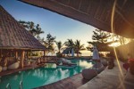 Hotel Tulia Zanzibar dovolená