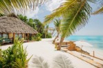 Hotel Tulia Zanzibar dovolenka