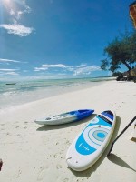 Hotel Tulia Zanzibar Unique Beach Resort
