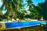 Hotel Mambo Ocean Resort