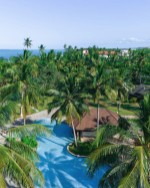 Hotel Palumbo Mnemba View Resort dovolenka