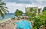 Hotel Zanzibar Serena Hotel dovolenka