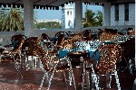 Restaurace