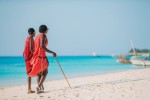 Tanzánie, Zanzibar, Stone town - Relax na plážích Zanzibaru + SPICE TOUR + NÁRODNÍ PARK JOZANI (letecky z Prahy)