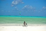 Tanzánie, Zanzibar, Stone town - Relax na plážích Zanzibaru + SPICE TOUR + NÁRODNÍ PARK JOZANI (letecky z Prahy)