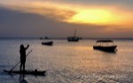 Hotel Silvestr na Zanzibaru dovolená