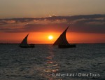 Hotel Silvestr na Zanzibaru dovolená