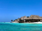 Hotel Silvestr na Zanzibaru dovolená