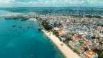 Stone Town Zanzibar