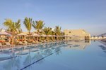 Hotel s bazénem