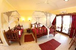 Hotel Jaz Adonia Beach Resort dovolenka