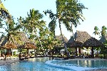 Hotel Jaz Adonia Beach Resort dovolenka