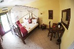 Hotel Jaz Adonia Beach Resort dovolenka