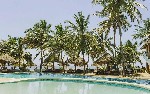 Hotel Jaz Adonia Beach Resort dovolenka