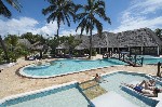 Hotel Jaz Adonia Beach Resort dovolenka